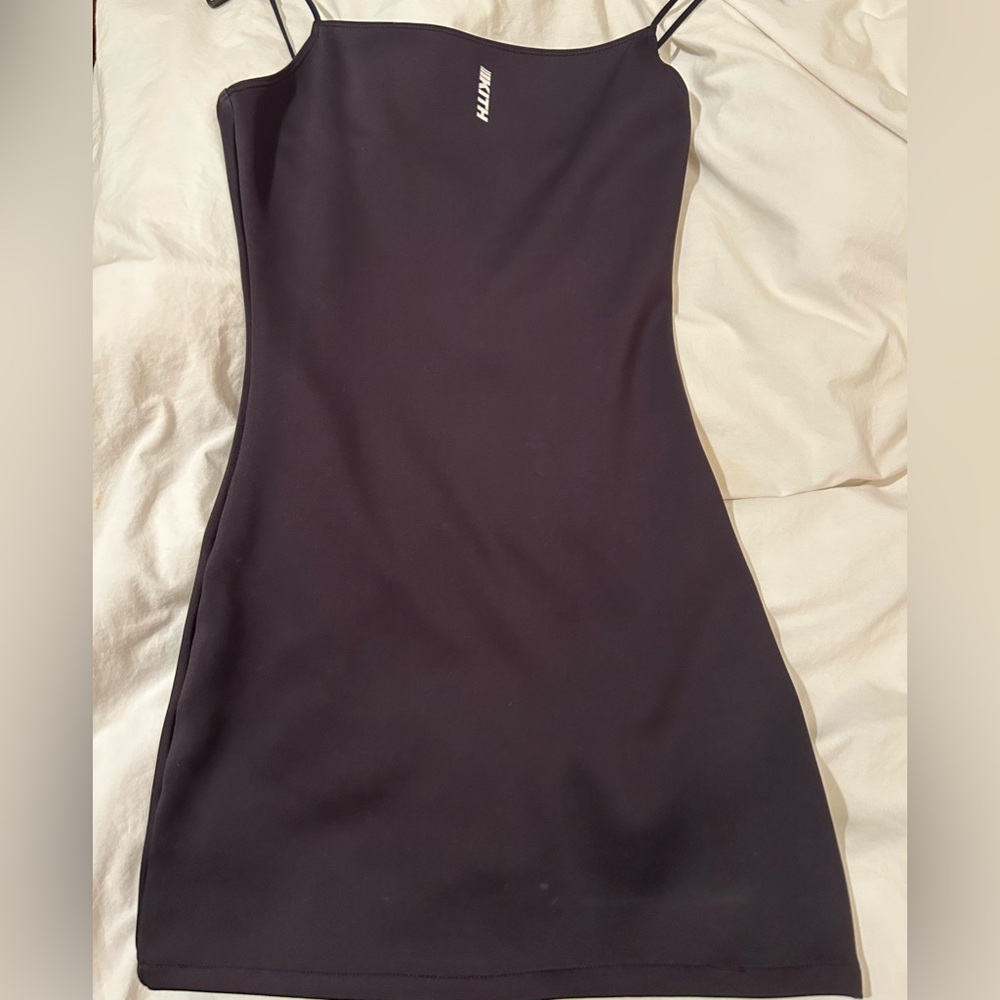 Kith neoprene dress